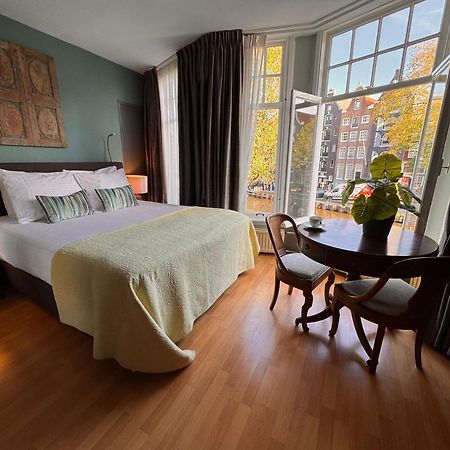 Decor Canal House Amsterdam Exterior foto