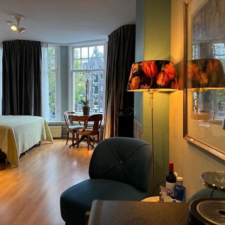 Decor Canal House Amsterdam Exterior foto