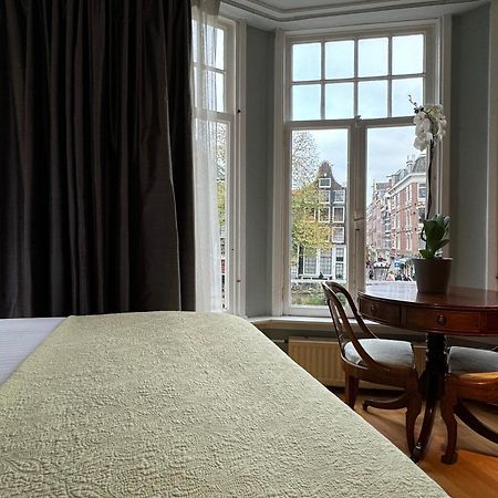 Decor Canal House Amsterdam Exterior foto