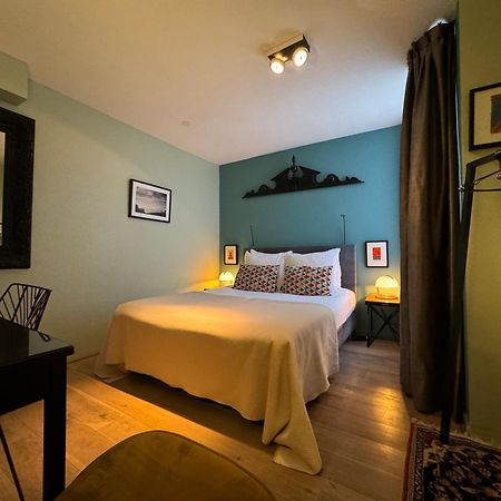 Decor Canal House Amsterdam Exterior foto