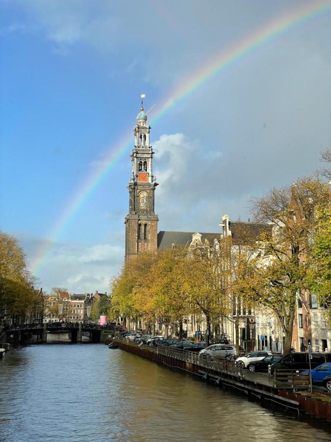 Decor Canal House Amsterdam Exterior foto