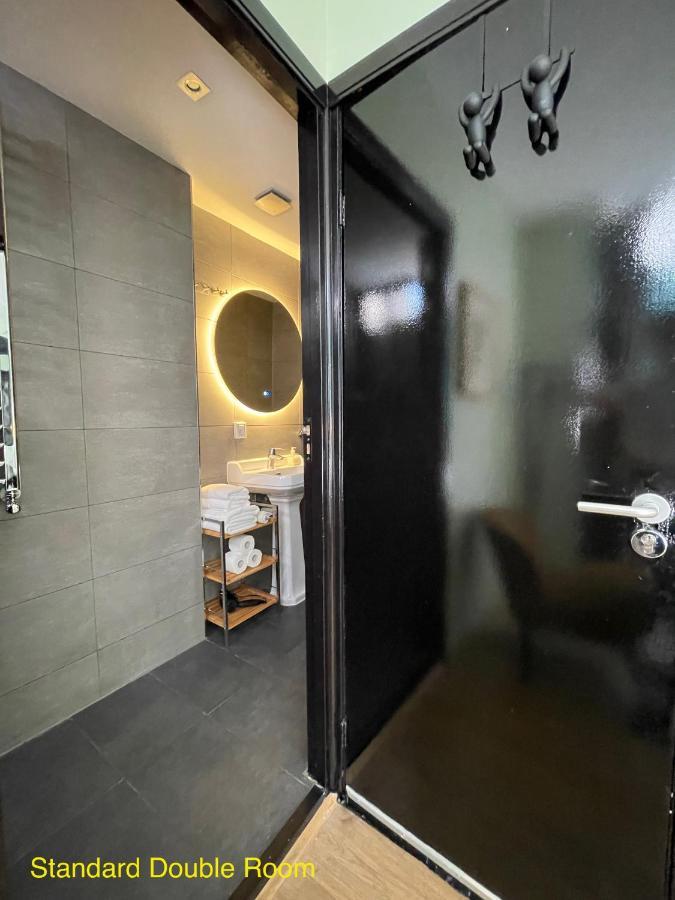Decor Canal House Amsterdam Exterior foto