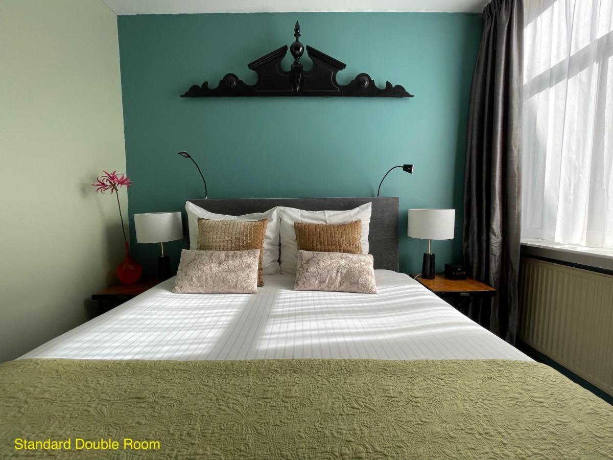 Decor Canal House Amsterdam Exterior foto