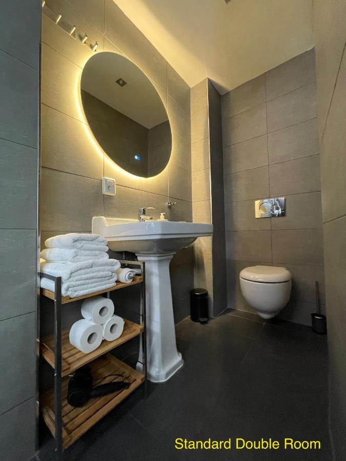 Decor Canal House Amsterdam Exterior foto