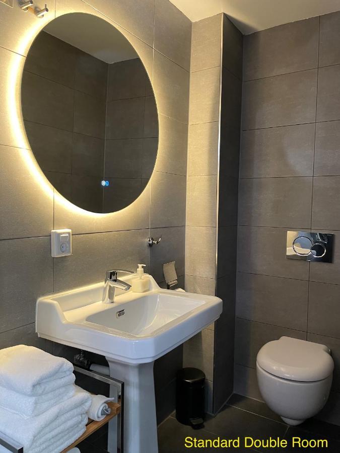 Decor Canal House Amsterdam Exterior foto