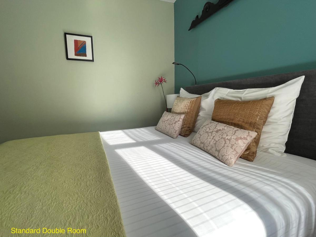 Decor Canal House Amsterdam Exterior foto