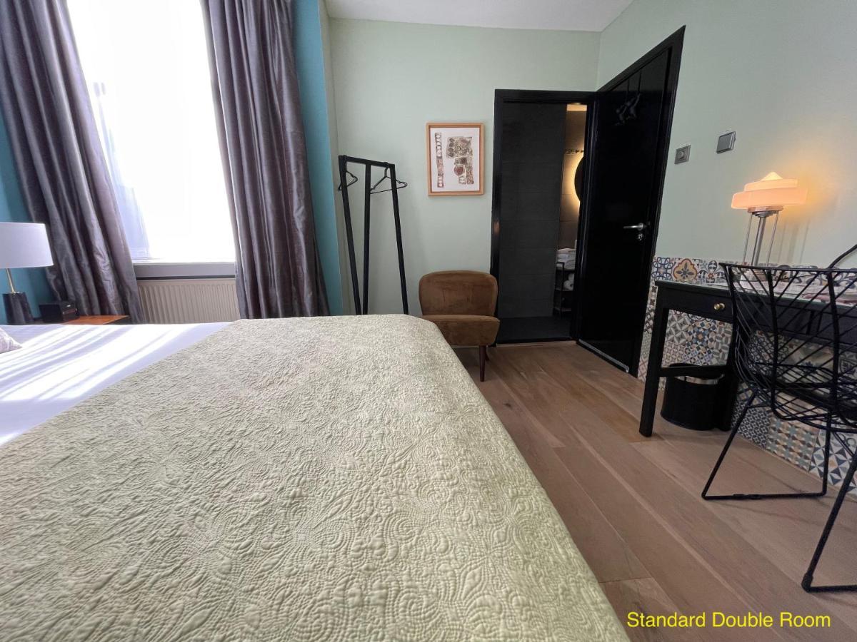 Decor Canal House Amsterdam Exterior foto