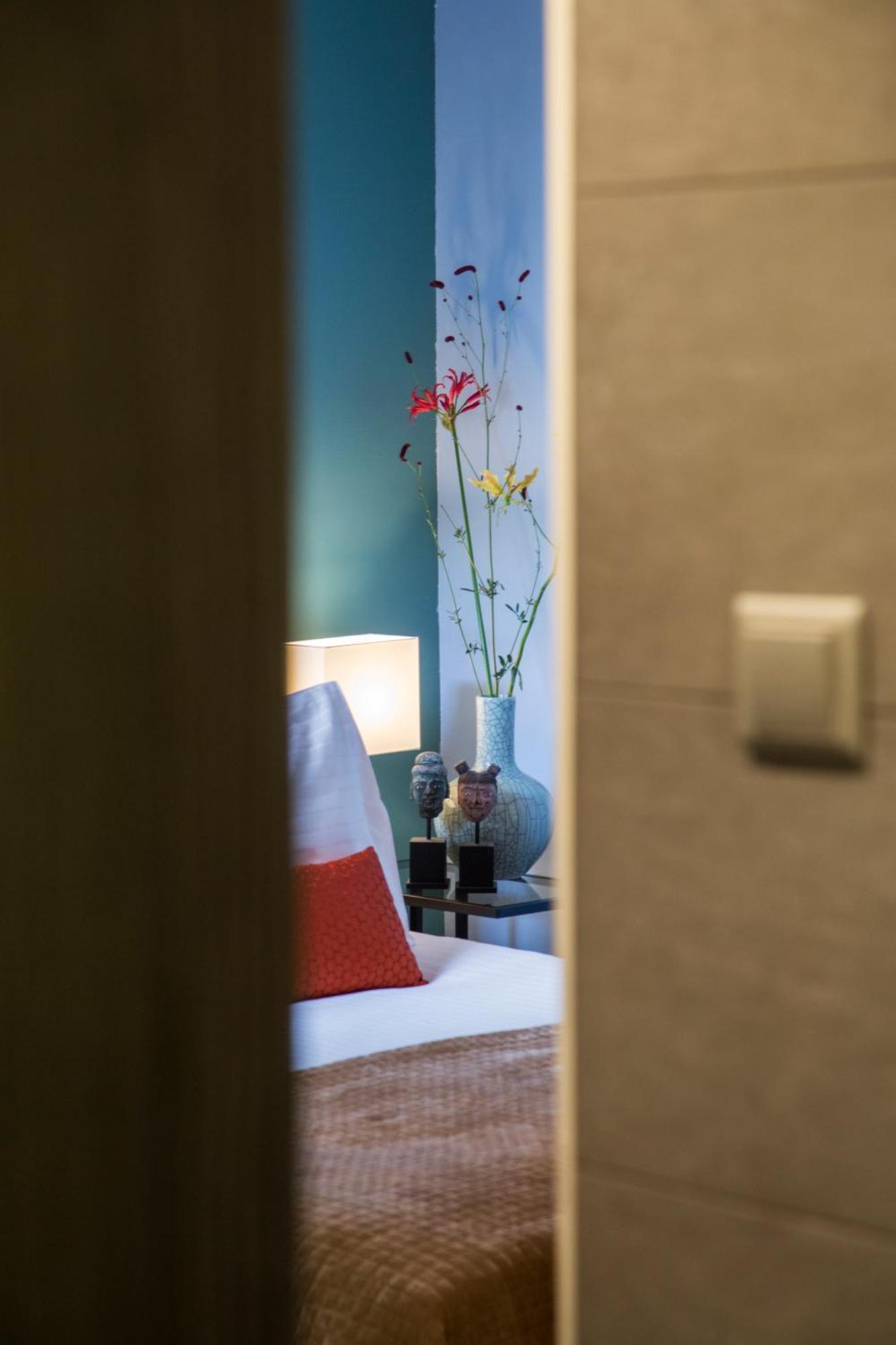 Decor Canal House Amsterdam Exterior foto