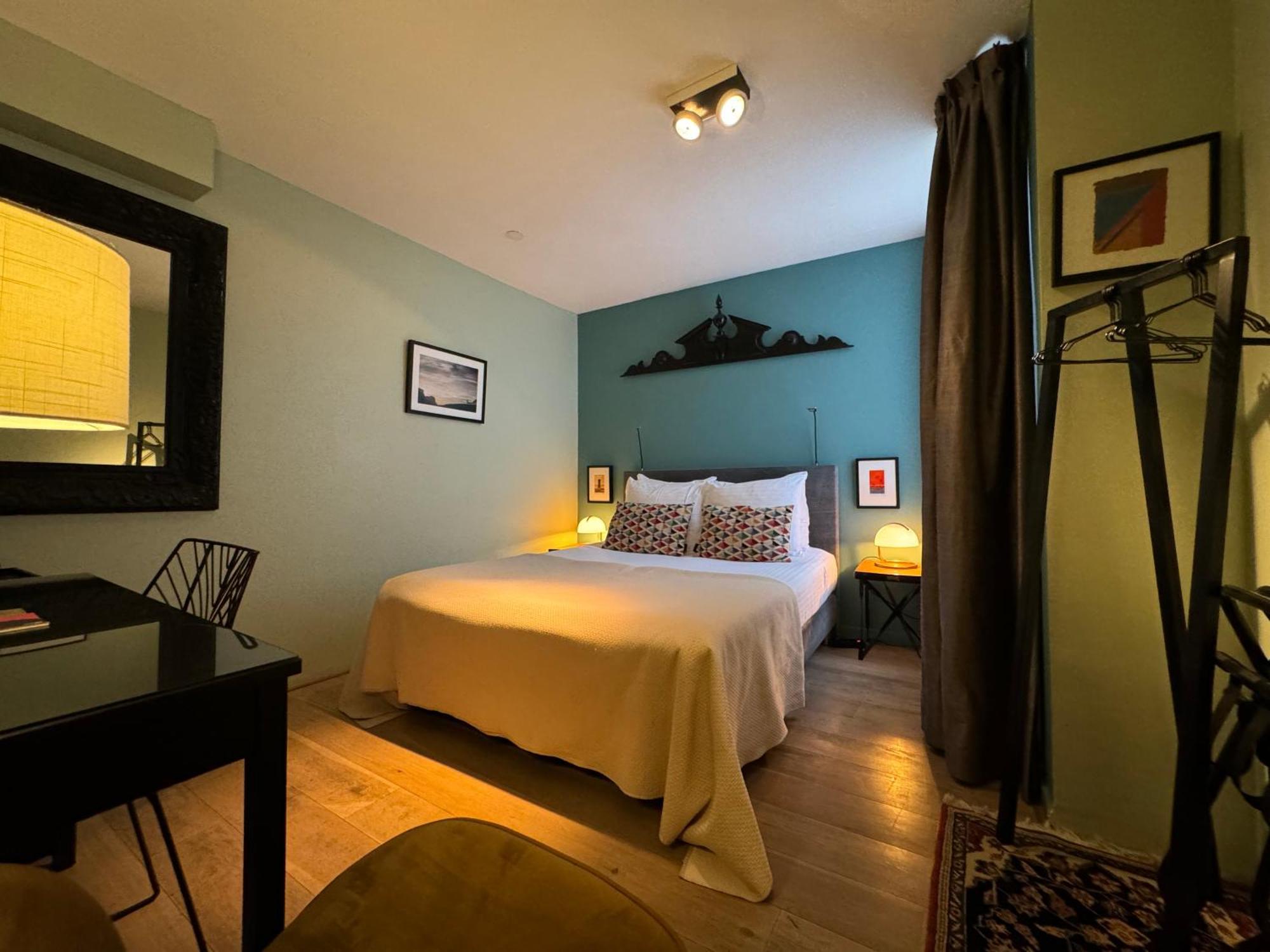 Decor Canal House Amsterdam Exterior foto