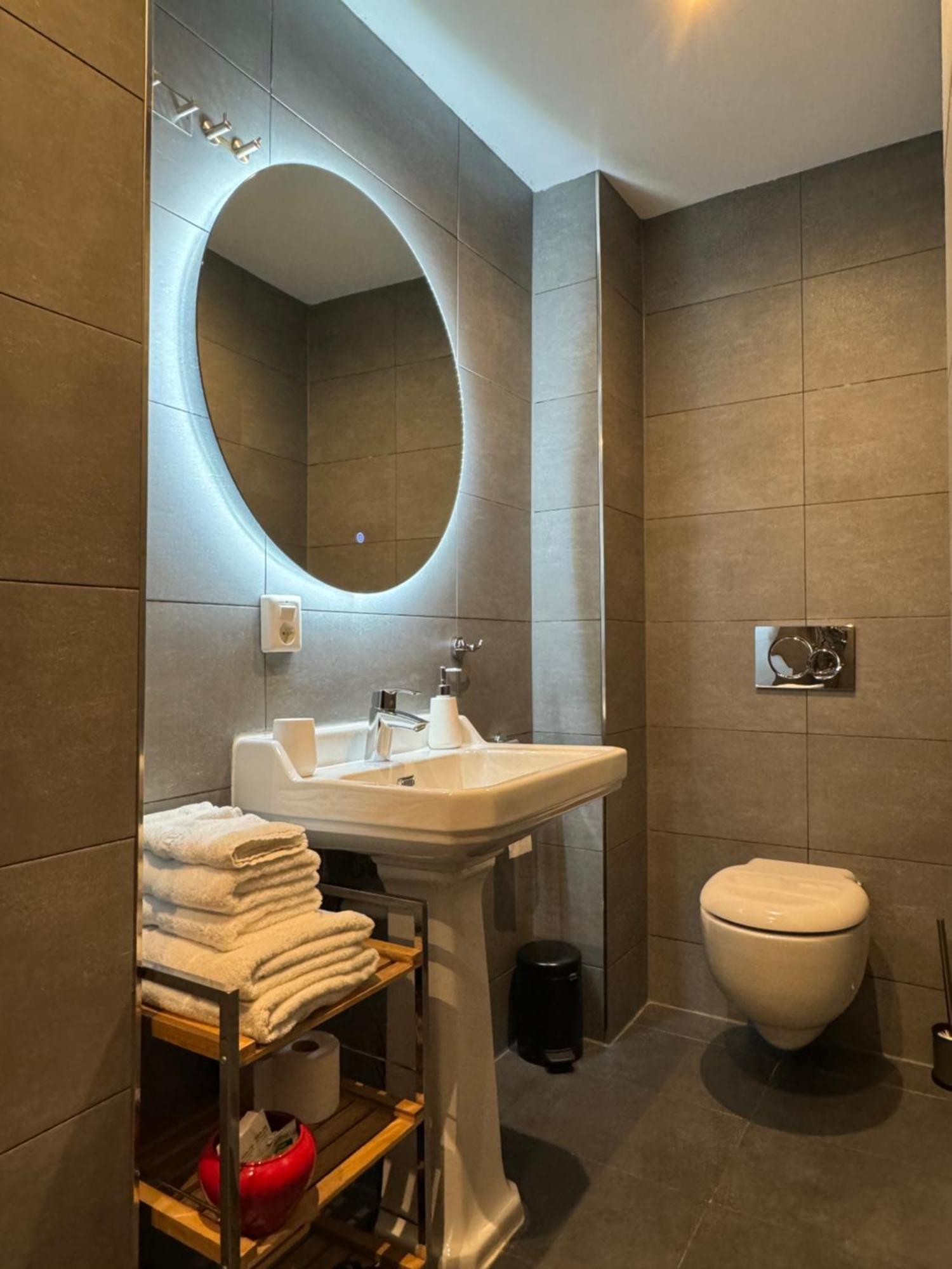 Decor Canal House Amsterdam Exterior foto