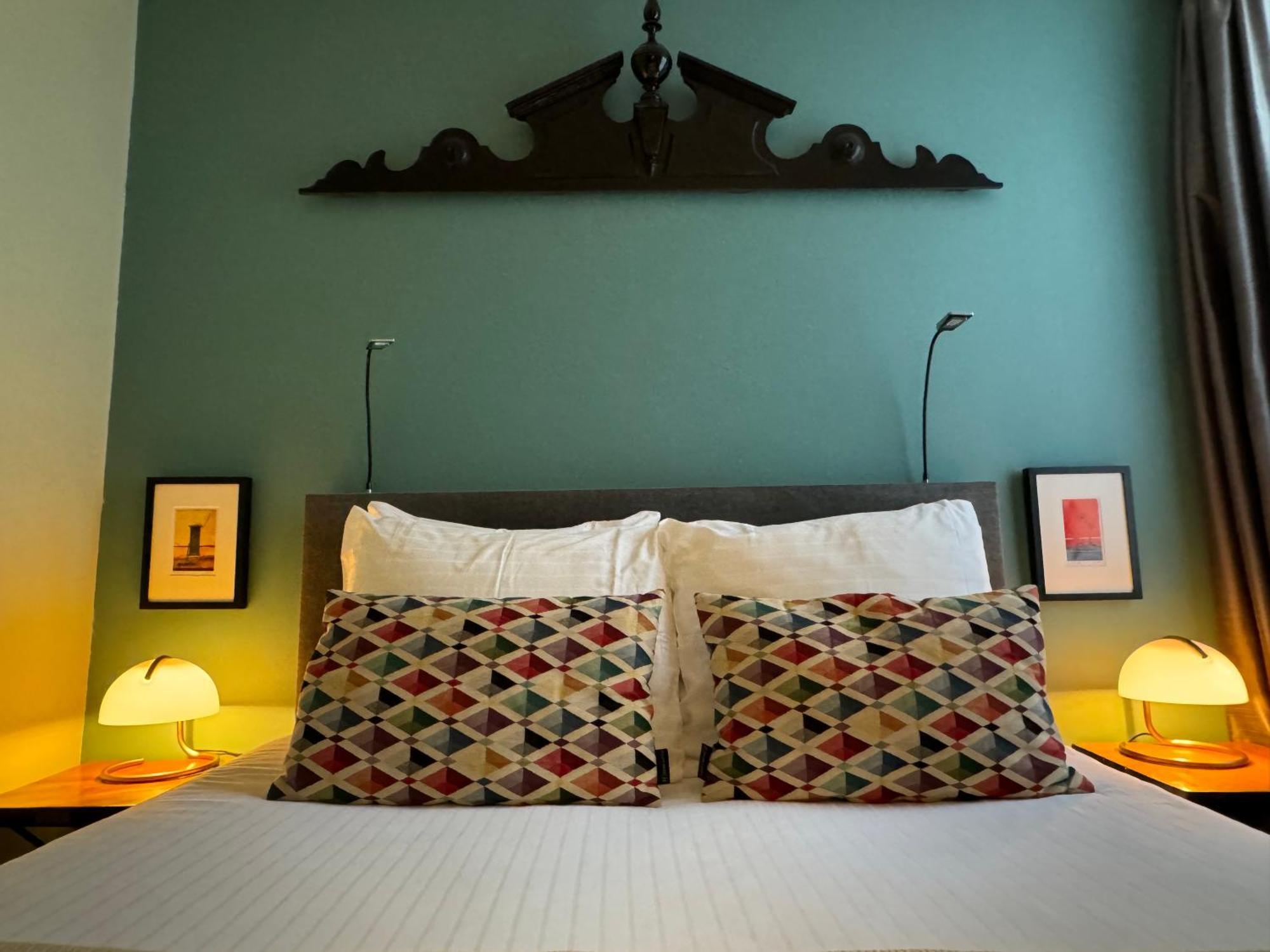 Decor Canal House Amsterdam Exterior foto