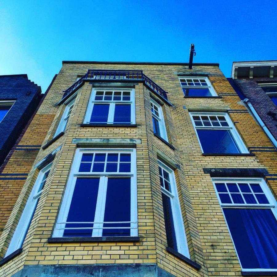 Decor Canal House Amsterdam Exterior foto